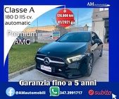 Mercedes-Benz A-Class 2021