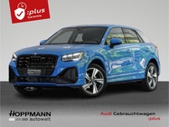 Audi Q2 2023