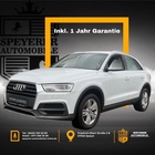 Audi Q3 2017