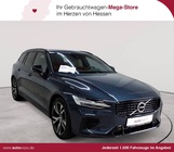 Volvo V60 2021