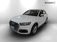 Audi Q5 2017