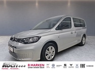 Volkswagen Caddy Maxi 2024