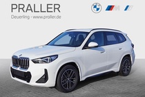 BMW X1 2026