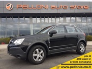 Opel Antara 2008
