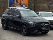 Mercedes-Benz GLE-Class 2020