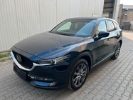 Mazda CX-5 2021