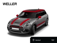 MINI Clubman 2019
