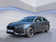 Cupra Leon 2022