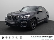 BMW X4 2020