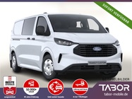 Ford Transit Custom 2025