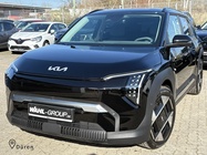 Kia EV3 2025
