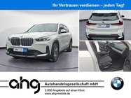 BMW iX1 2022