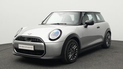 MINI Cooper 2025