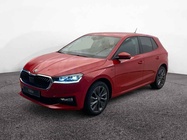 Skoda Fabia 2026