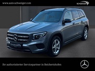 Mercedes-Benz GLB-Class 2023