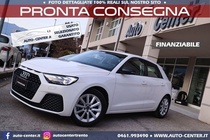 Audi A1 2023