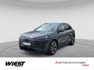 Audi Q6 e-tron 2025