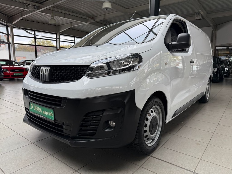 Fiat Scudo