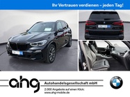 BMW X5 2021