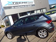 Seat Arona 2024