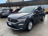Volkswagen T-Roc 2021