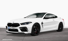 BMW M8 2023