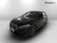 BMW 1 Series 2021