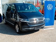 Volkswagen T6 2021