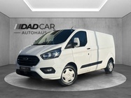 Ford Transit Custom 2023