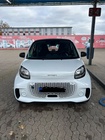 Smart ForTwo 2022