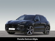 Porsche Cayenne 2025
