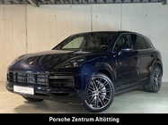 Porsche Cayenne 2020