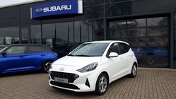 Hyundai i10 2022