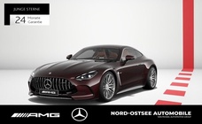 Mercedes-Benz AMG GT 2024