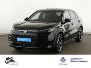 Volkswagen T-Roc 2026
