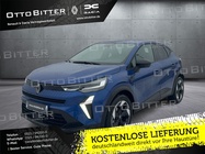 Renault Captur 2025