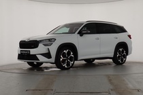 Skoda Kodiaq 2025