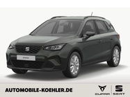 Seat Arona 2024