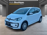 Volkswagen up! 2020