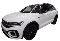 Volkswagen T-Roc 2024