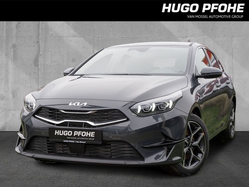 Kia Ceed 2025