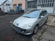 Peugeot 307 2007