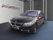 BMW 5 Series 2015