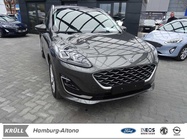 Ford Kuga 2022