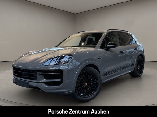 Porsche Cayenne 2026