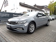 Volkswagen Passat 2022
