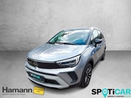 Opel Crossland 2024