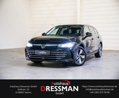 Volkswagen Passat 2025