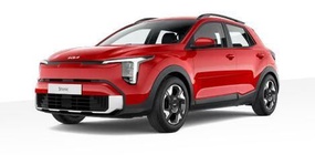Kia Stonic 2026