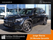 Mercedes-Benz GLB-Class 2024